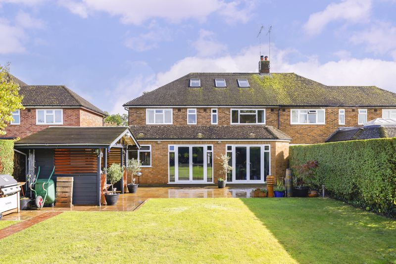 External- click for photo gallery